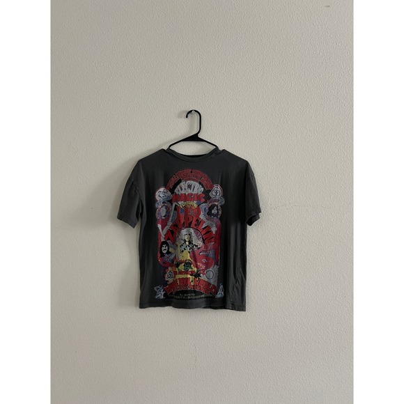 led zeppelin Other - Led Zeppelin Buffalo Concert Magic T-Shirt XS